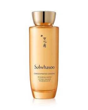 Sulwhasoo | Concentrated Ginseng Renewing Water 5.1 oz.商品图片,