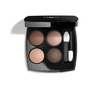 CHANEL Multi-Effect Quadra Eyeshadow