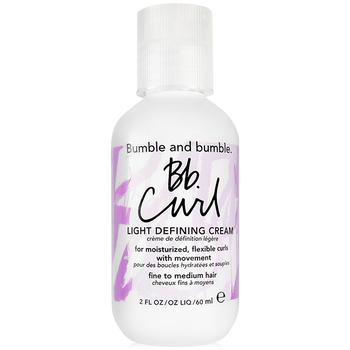 推荐Curl Light Defining Cream, 2 oz.商品
