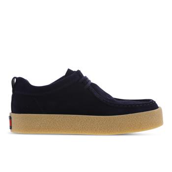 推荐Tommy Jeans Suede - Men Shoes商品