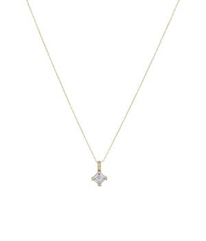 推荐Dazzle Mini Pendant Necklace商品