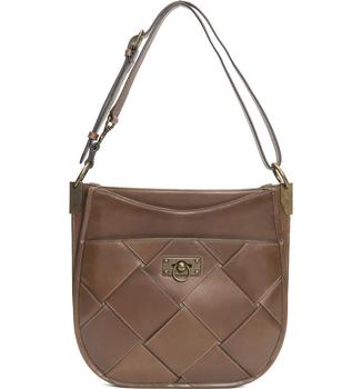 product Farrah Bold Weave Hobo Bag image