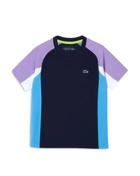 Lacoste | Boys' Sport Tee - Little Kid, Big Kid 