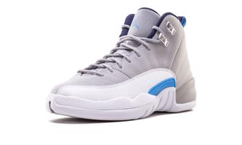 更多aj12, Jordan | Air Jordan 12 Retro BG商品图片 