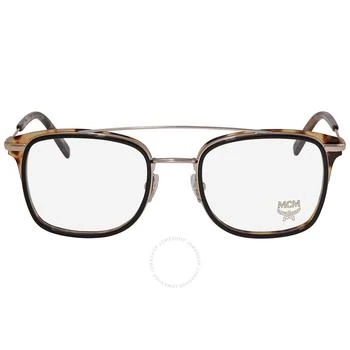 MCM | 方形男士眼镜 MCM2145 019 53,商家Jomashop,价格¥298
