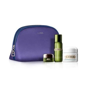 La Mer | 4-Pc. The Glowing Hydration Set 