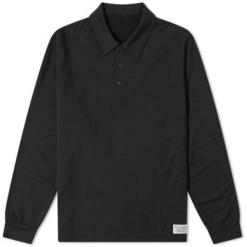 VisVim | Visvim Sport Weller Long Sleeve Tee (Superfine)商品图片,7折, 独家减免邮费