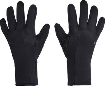商品Under Armour | Under Armour Women&s;s UA Storm Fleece Gloves,商家Dick's Sporting Goods,价格¥250图片