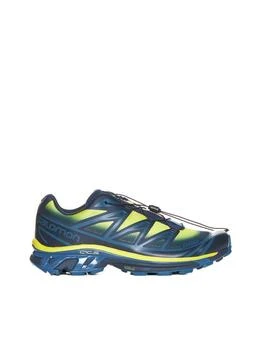 Salomon | Salomon Sneakers in Carbonsunnylimesulphurspring,商家Modayn,价格¥655