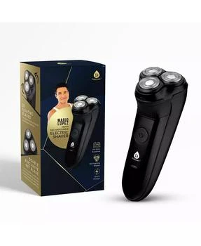 PURSONIC | Mario Lopez Men's Rechargeable Electric Shaver,商家Macy's,价格¥215
