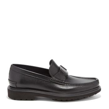 针扣菲拉格慕皮带, Salvatore Ferragamo | Salvatore Ferragamo 菲拉格慕 男士黑色VARA扣饰休闲乐福鞋 02-9390-673838商品图片 额外8.2折x额外9折, 额外八二折, 额外九折