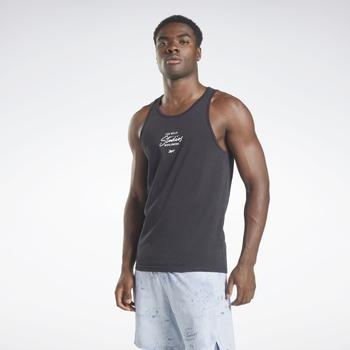 product Les Mills® Graphic Tank Top image