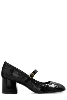 Stuart Weitzman | Stuart Weitzman Stuart Mary Jane Pumps商品图片,7.6折