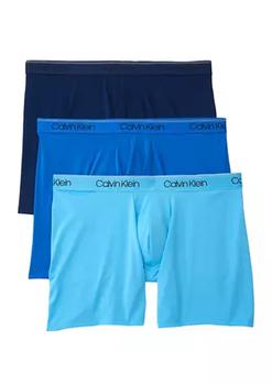更多ck内裤男, Calvin Klein | Big & Tall Boxer Briefs商品图片 