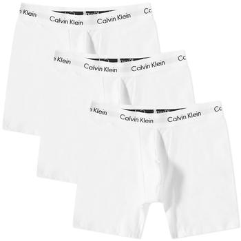 更多ck内裤男, Calvin Klein | CK Underwear Boxer Brief - 3 Pack商品图片 