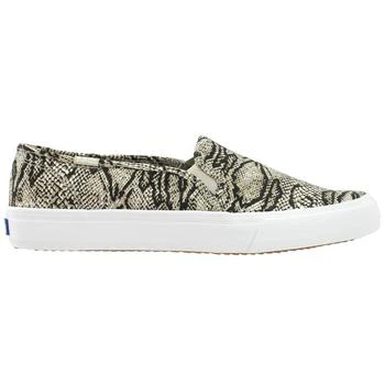 Keds | Double Decker Snake Slip On Sneakers,商家SHOEBACCA,价格¥227