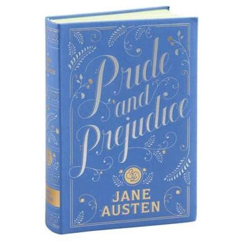 Barnes & Noble | Pride and Prejudice (Collectible Editions) by Jane Austen,商家Macy's,价格¥112