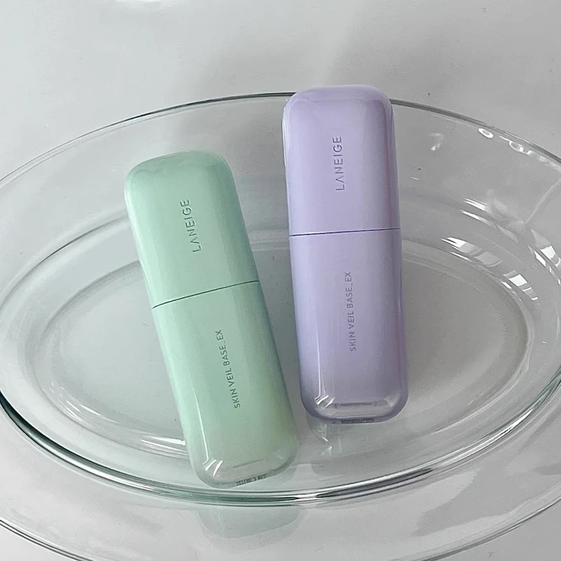 Laneige | Laneige兰芝新款马卡龙紫绿色隔离防晒霜30g,商家Xunan,价格¥80