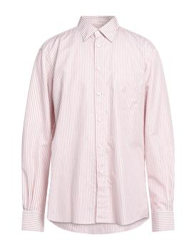 zegna 衬衫, Zegna | Patterned shirt商品图片 5.8折×额外8折, 额外八折