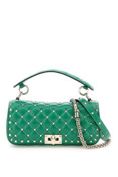 加拿大valentino包, Valentino | Valentino garavani rockstud spike handbag商品图片 8.1折
