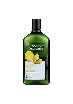 推荐Organics Clarifying Shampoo Lemon with Shea Butter - 11 fl oz商品
