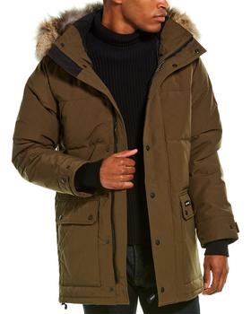 Canada Goose | Canada Goose Emory Down Parka商品图片,8折