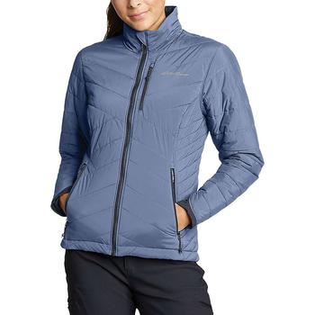 Eddie Bauer, Eddie Bauer | Eddie Bauer First Ascent Women's Ignitelite Stretch Jacket商品图片 7折