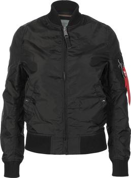 Alpha Industries | MA-1 TT Bomber Jacket Coats & Jackets Woman商品图片,5.7折