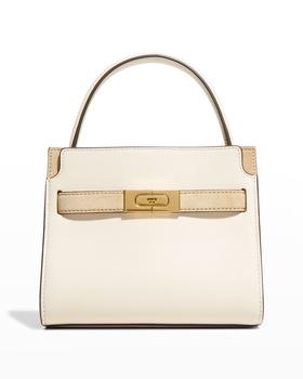 tory burch lee radziwill, Tory Burch | Lee Radziwill Petite Double Bag商品图片 