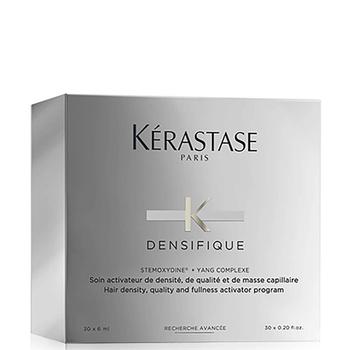 卡诗代购, Kérastase | Kérastase Densifique Femme 30 x 6ml商品图片 8.5折