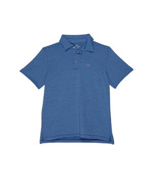 Vineyard Vines, Vineyard Vines | Bradley Stripe Sankaty Polo (Toddler/Little Kids/Big Kids)商品图片 7.1折起