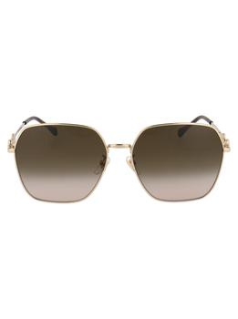推荐Gucci Eyewear Gg0882sa Sunglasses商品