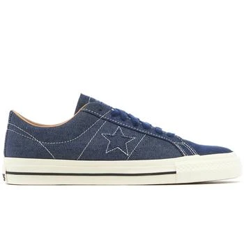 推荐One Star PRO Low OX 'Midnight Navy'商品