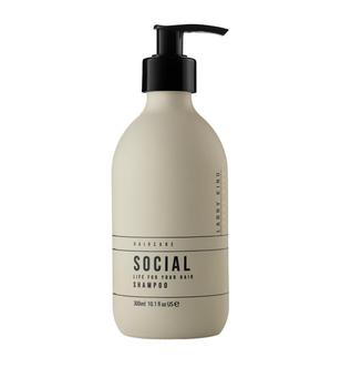 推荐Lk Social Life Shampoo 300Ml 20商品