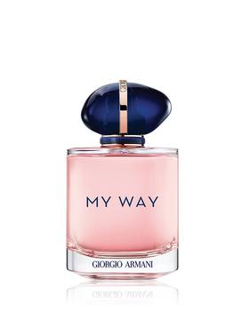 Giorgio Armani | My Way Eau de Parfum商品图片,满$150减$25, 满减