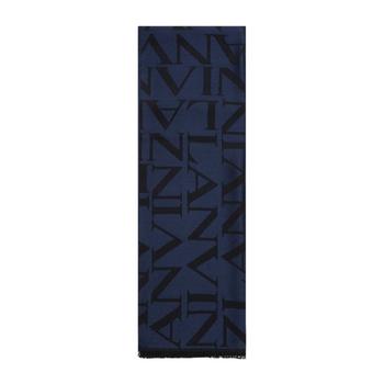 Lanvin | LANVIN  WOOL SCARF商品图片,6.6折