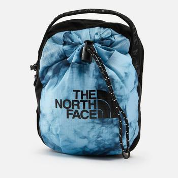 推荐The North Face Bozer Tie-Dyed Canvas Shoulder Bag商品