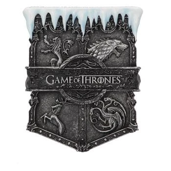 Game of Thrones Ice Sigil Magnet,商家Zavvi US,价格¥58