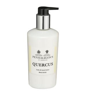 Penhaligon's | Quercus Body and Hand Lotion (300ml)商品图片,独家减免邮费