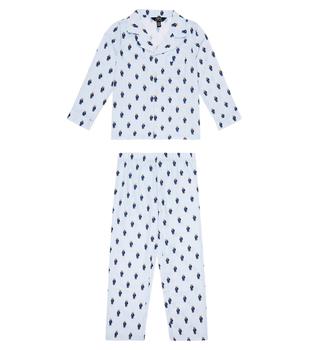 商品Ralph Lauren | Pajama set,商家MyTheresa,价格¥781图片