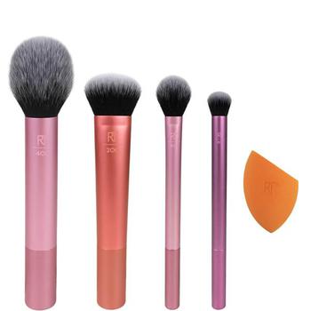 product Real Techniques Everyday Essentials (Worth $47) image
