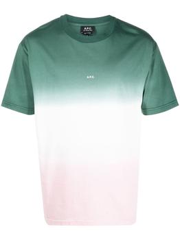 apc真假, A.P.C. | A.P.C. - Marius Organic Cotton T-shirt商品图片 