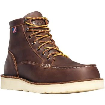 Danner | Danner Men's Bull Run Moc Toe 6IN ST Boot 7.4折