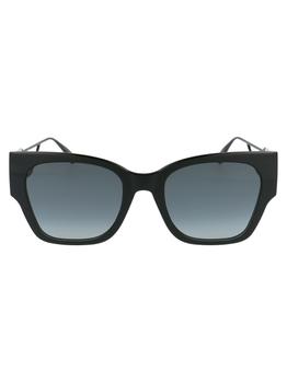 商品Dior Women's  Black Acetate Sunglasses,商家StyleMyle,价格¥3255图片