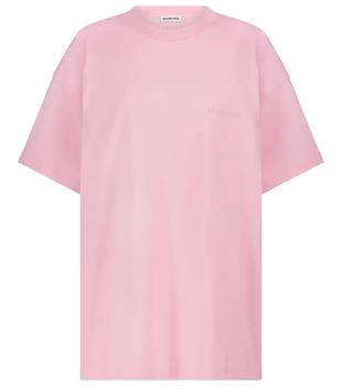 推荐Oversized cotton T-shirt商品