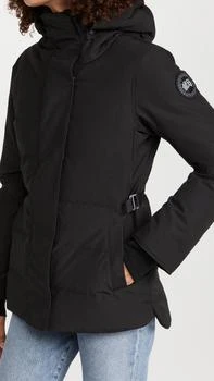 Canada Goose | Canada Goose Lyndale 派克大衣,商家Shopbop,价格¥10145