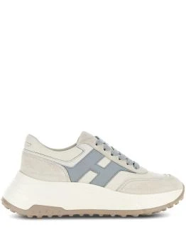 hogan | hogan 女士运动鞋 HXW6690FR30U7G0ZB0 白色,商家Beyond Moda Europa,价格¥2348