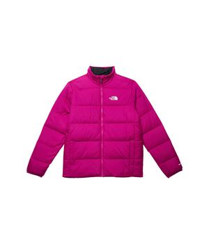 商品The North Face | Reversible North Down Jacket (Little Kids/Big Kids),商家Zappos,价格¥487图片
