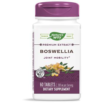 Boswellia Tablets,价格$15.99