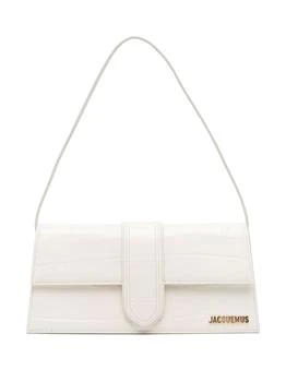 Jacquemus | JACQUEMUS - Le Bambino Long Shoulder Bag 